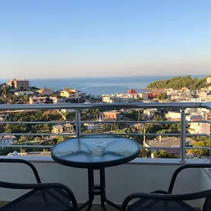Aban Apartment