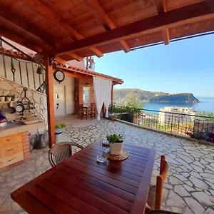 Stefanel View Ferienhaus